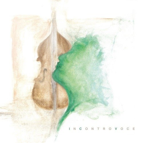 Cover for Incontrovoce (CD) (2023)