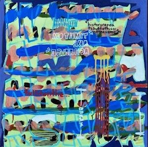 Cover for Crushed Velvet &amp; The Velveteers · Love &amp; Truth (LP) (2021)