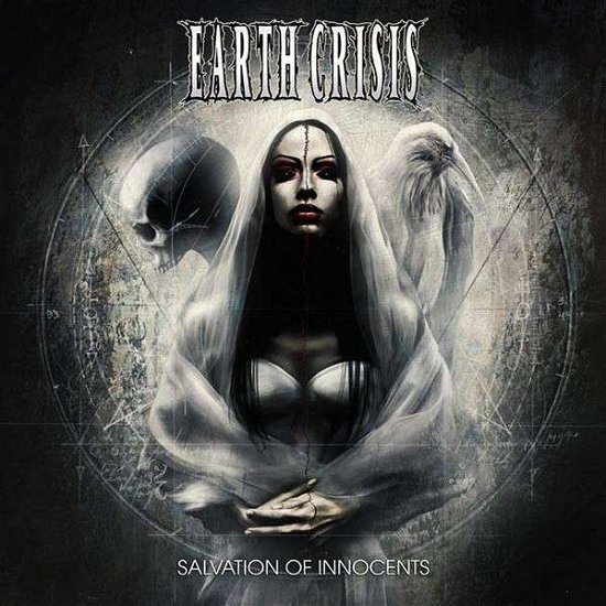 Cover for Earth Crisis · Salvation of Innocents (LP) [Limited edition] (2014)