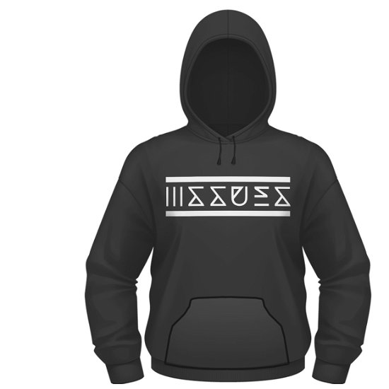 Cover for Issues · Worldwide (Hoodie) [size S] [Black edition] (2015)