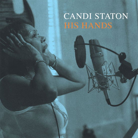 Candi Staton · His Hands (CD) (2009)