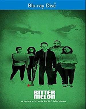 Bitter Melon (Blu-ray) (2024)