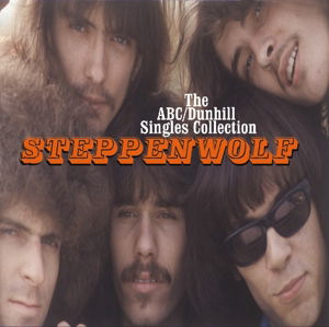 Abc / Dunhill Singles - Steppenwolf - Música - REAL GONE MUSIC - 0848064003809 - 7 de maio de 2021