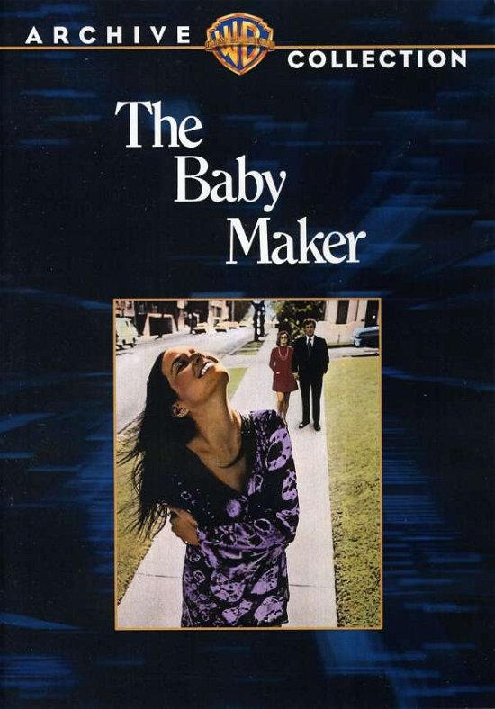 Baby Maker (DVD) (2009)