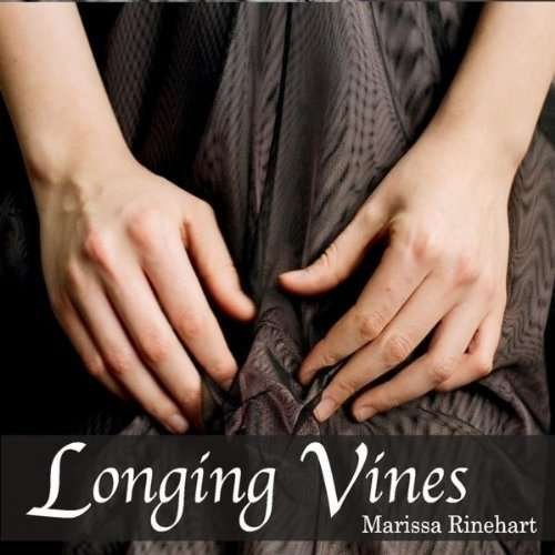Cover for Marissa Rinehart · Longing Vines (CD) (2011)