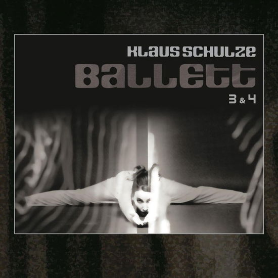 Ballett 3 & 4 - Klaus Schulze - Muzyka - MIG - 0885513018809 - 23 sierpnia 2024