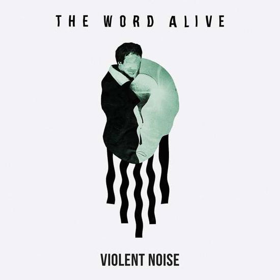 Cover for The Word Alive · Violent Noise (CD) (2023)