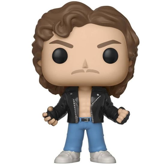 POP! Vinyl: Stranger Things: Billy at Halloween - Funko Pop! Television - Other - FUNKO - 0889698308809 - May 16, 2018