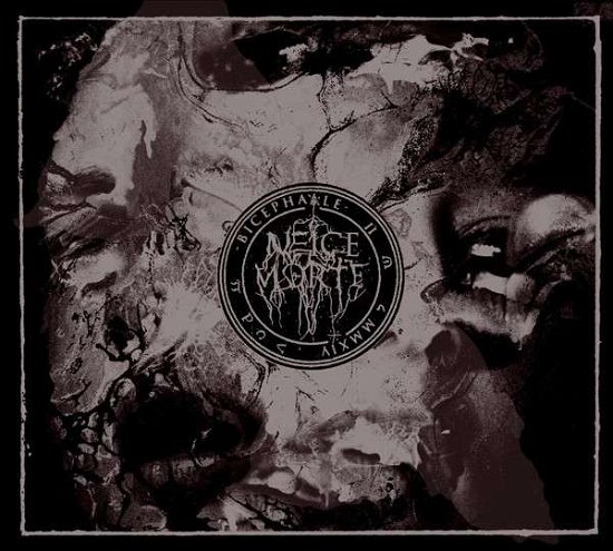 Cover for Neige Morte · Bicephaale (CD) (2014)