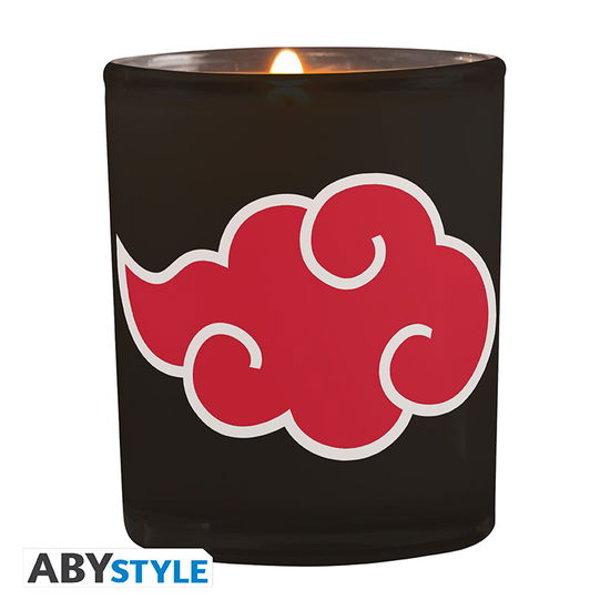 Cover for Naruto · NARUTO SHIPPUDEN -  Candle - Akatsuki (Toys)