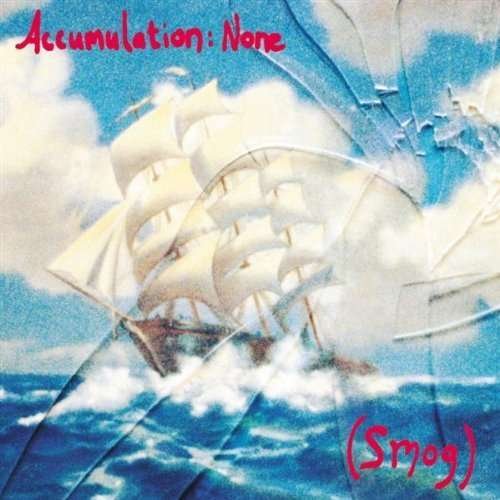 Cover for Smog · Accumulation: None (LP) (2009)