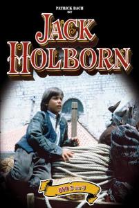 Jack Holborn-dvd 2 - Jack Holborn - Elokuva - SAMMEL-LABEL DEU - 4032989600809 - maanantai 24. lokakuuta 2005