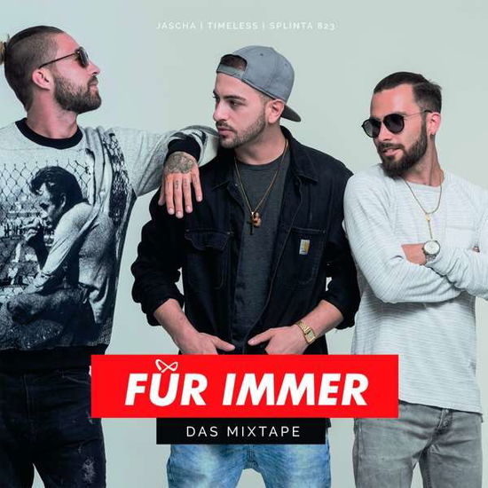 Cover for Timeless · Für Immer (CD) (2018)