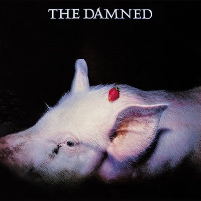 RSD 2022 - Strawberries - The Damned - Music - POP - 4050538707809 - April 23, 2022