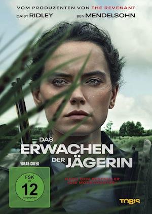 Das Erwachen Der Jägerin - V/A - Elokuva -  - 4061229410809 - perjantai 19. huhtikuuta 2024