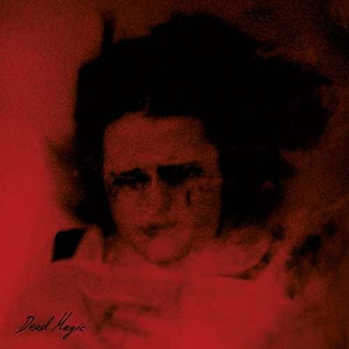 Cover for Anna Von Hausswolff · Dead Magic (LP) (2018)