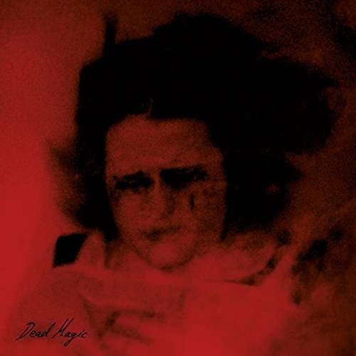 Anna Von Hausswolff · Dead Magic (LP) (2018)