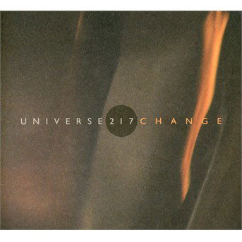 Change - Universe217 - Music - VAN RECORDS - 4250936516809 - April 8, 2016