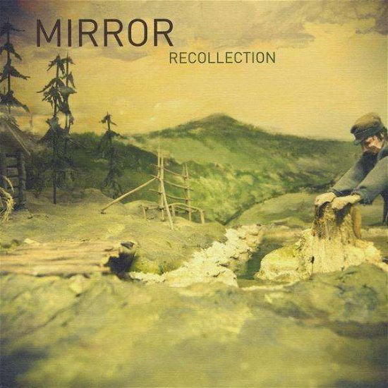 Cover for Mirror · Recollection (CD) (2010)