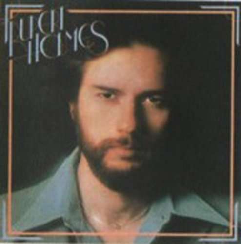 Cover for Rupert Holmes (CD) [Remastered edition] (2008)