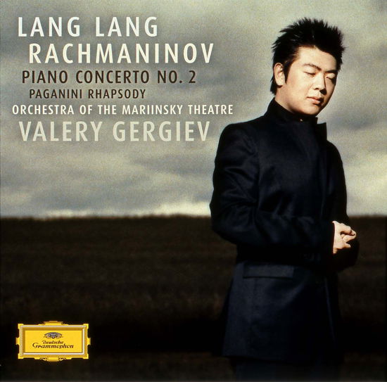 Rachmaninov: Piano Concerto No.2; Rhapsody On A Theme Of Paganini - Lang Lang - Musik - UNIVERSAL - 4988031394809 - 4. september 2020