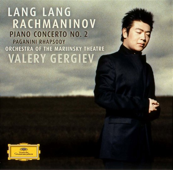Rachmaninov: Piano Concerto No.2; Rhapsody On A Theme Of Paganini - Lang Lang - Musik - UNIVERSAL - 4988031394809 - 4. September 2020