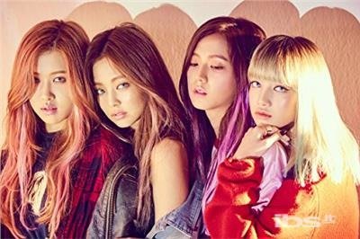 Cover for Blackpink · Re: Blackpink (CD) [Deluxe edition] (2018)
