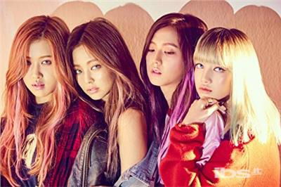 Re: Blackpink - Blackpink - Musique - AVEX - 4988064585809 - 28 mars 2018