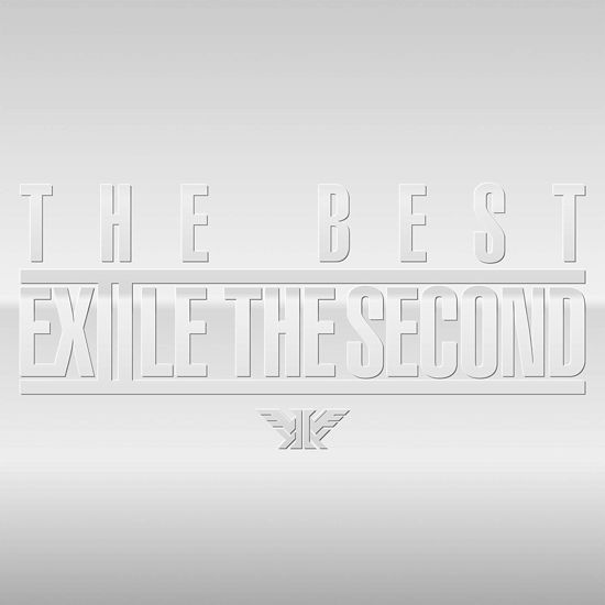 Cover for Exile the Second · Exile the Second the Best &lt;limited&gt; (CD) [Japan Import edition] (2020)