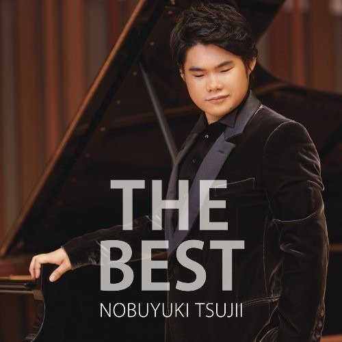 Tsujii Nobuyuki Best - Nobuyuki Tsujii - Musik - IMT - 4988064840809 - 9. Dezember 2014
