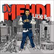 Lucky Boy - DJ Mehdi - Muziek - P-VINE RECORDS CO. - 4995879170809 - 16 februari 2007