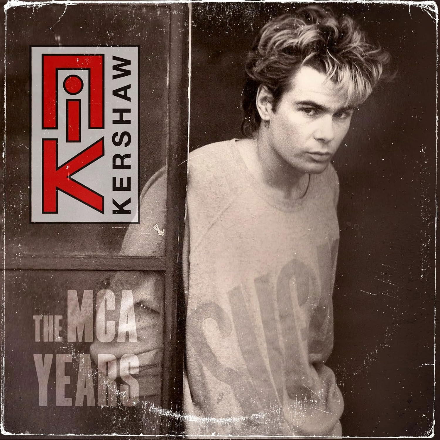 Nik Kershaw · The MCA Years (CD) (2024)