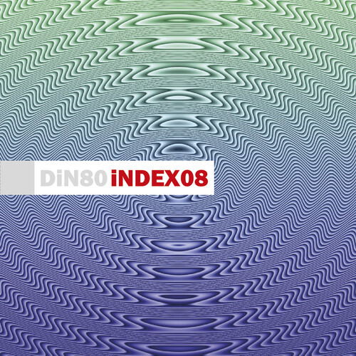 Index08 - V/A - Música - DIN - 5028423230809 - 21 de julio de 2023