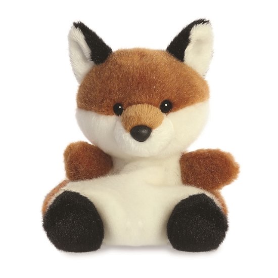 Cover for Aurora · PP Sly Fox Plush Toy (Paperback Book) (2024)