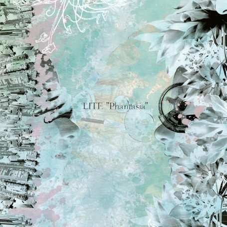 Phantasia - Lite - Music - TRADU - 5050521007809 - July 14, 2008