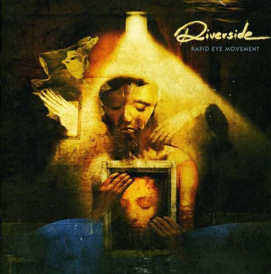 Cover for Riverside · Rapid Eye Movement (CD) (2009)