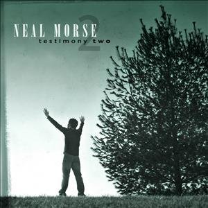 Cover for Neal Morse · Testimony 2 (DVD) [Limited edition] (2011)