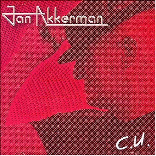 Jan Akkerman - Cu - Jan Akkerman  - Musikk - Angel Air - 5055011701809 - 