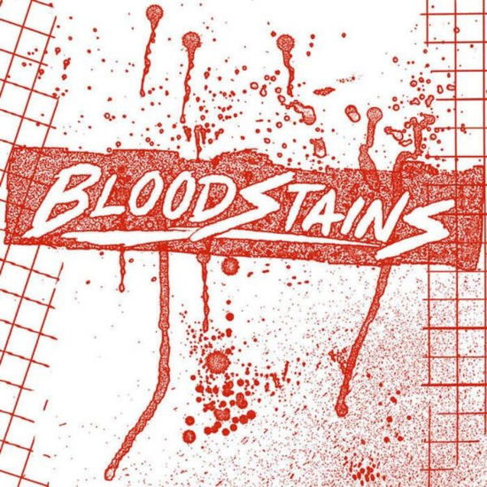 Bloodstains (LP) (2024)