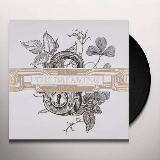 The Dreaming - Kate Bush - Muziek - FISH PEOPLE - 5057998501809 - 16 februari 2024