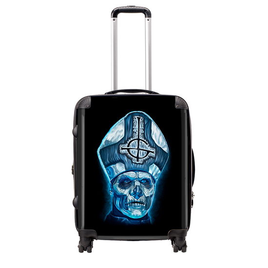 Ghost Luggage Papa Blue - Rocksax - Andere - ROCKSAX - 5061039391809 - 1. Oktober 2024