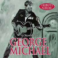 In Memory of - George Michael - Música - Spv - 5503817169809 - 10 de março de 2017