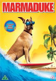 Marmaduke (2010) [DVD] (DVD) (2024)