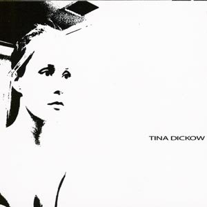 Cover for Tina Dickow · Notes (CD) (2005)