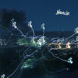 Cover for Navneløs · EP (12&quot;) (2012)