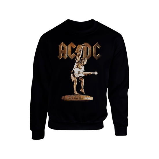 Stiff Upper Lip - AC/DC - Produtos - PHD - 6430055918809 - 27 de novembro de 2020