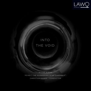 Into the Void - Eivind Buene - Music - LAWO - 7090020180809 - November 5, 2014