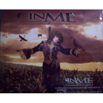 Cover for Inme · Daydream Anonymous (CD) [Bonus Tracks edition] (2007)