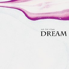 Cover for Ash · Dream (CD) (2011)