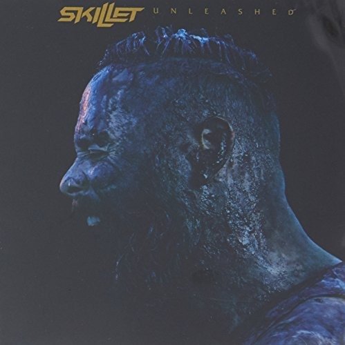 Cover for Skillet · Unleashed (CD) (2016)